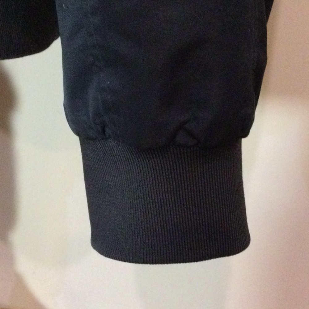 Affinity Apparel Blue Sunoco Jacket - Picture 9 of 14